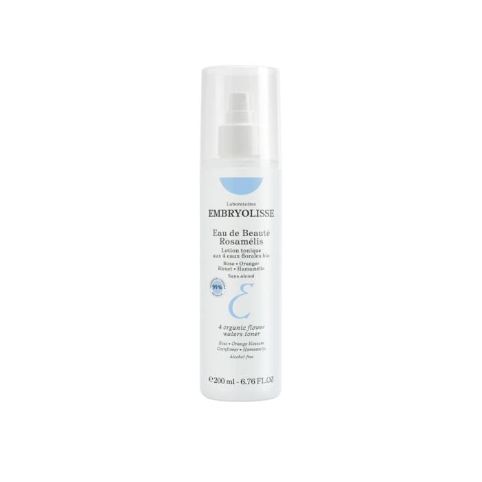 EMBRYOLISSE ROSAMELIS TOONIK PIHUSTIGA 200ML