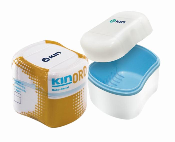 KIN ORO PROTEESIKARP N1