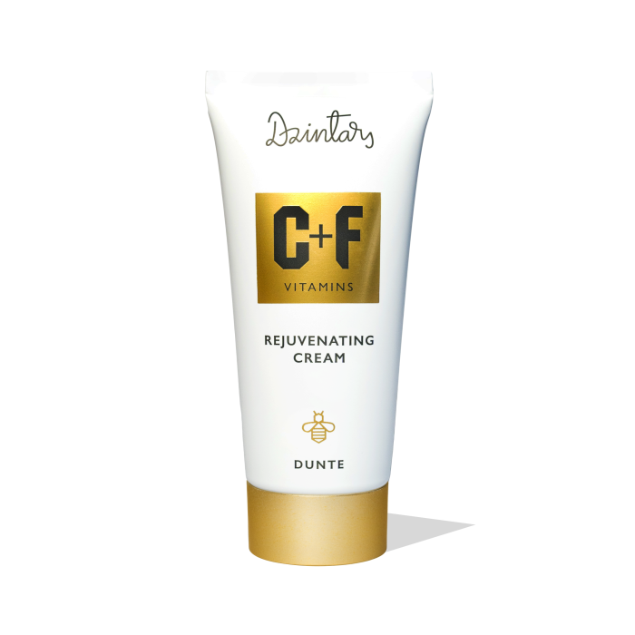 DZINTARS DUNTE NÄOKREEM NOORENDAV 50ML