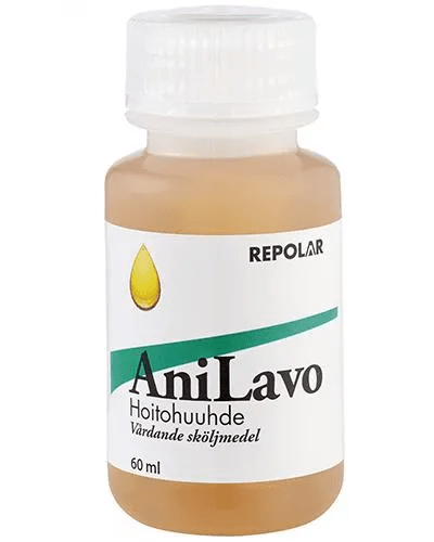 ANILAVO HAAVALOPUTUSLAHUS VET 60ML