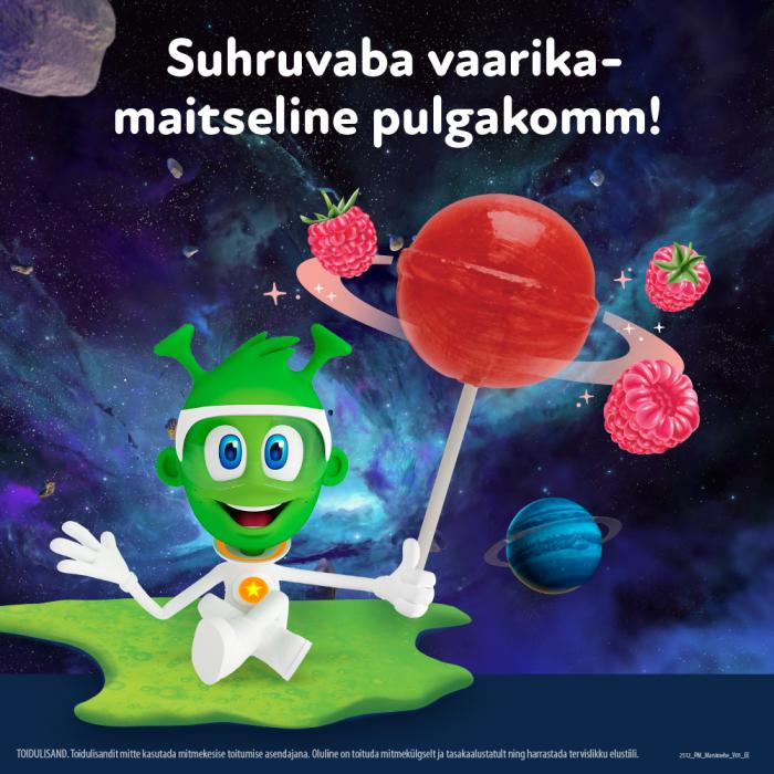 MARSIMEHE PULGAKOMM VAARIKAMAITSELINE N1