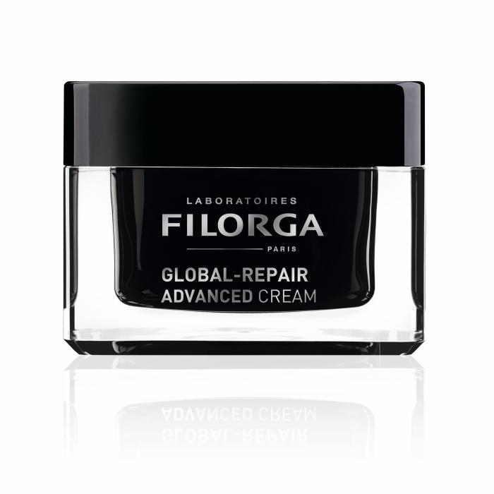 FILORGA GLOBAL REPAIR ADVANCED NÄOKREEM NOORENDAV 50ML