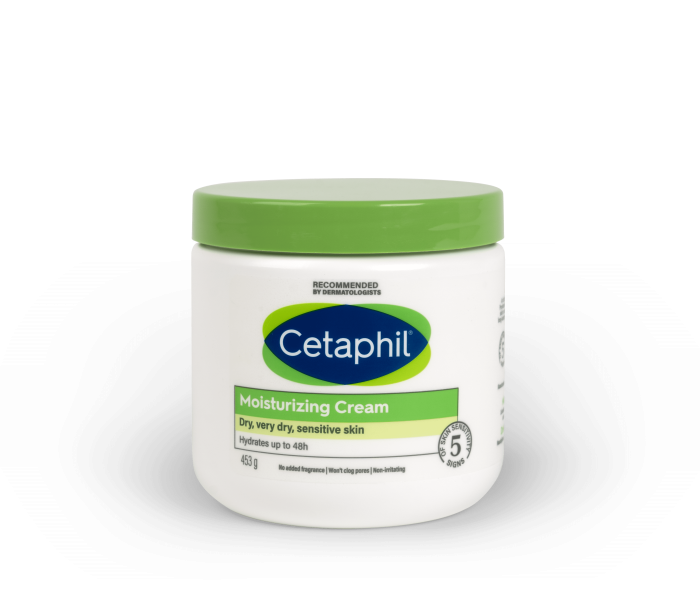 CETAPHIL NIISUTAV KEHAKREEM 453G