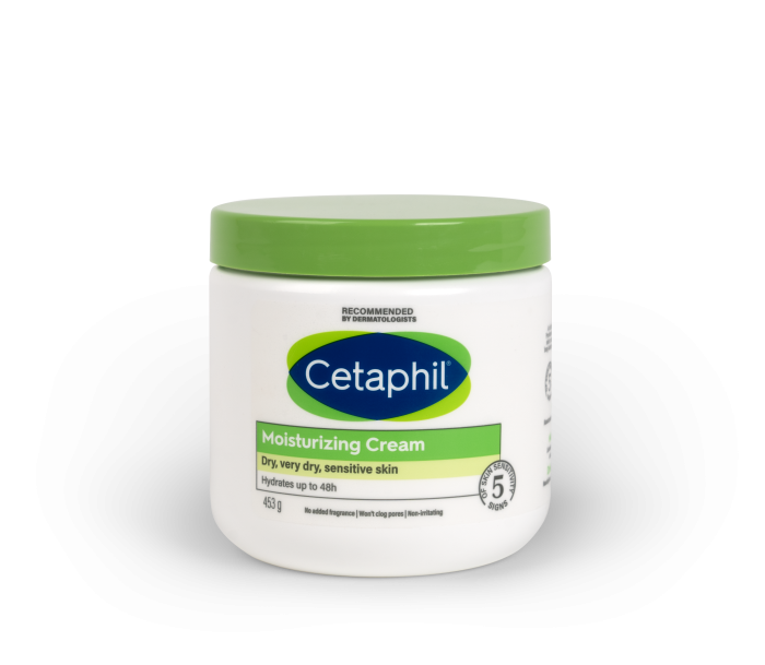 CETAPHIL NIISUTAV KEHAKREEM 453G