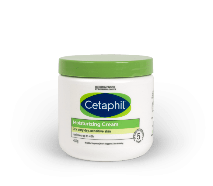 CETAPHIL NIISUTAV KEHAKREEM 453G