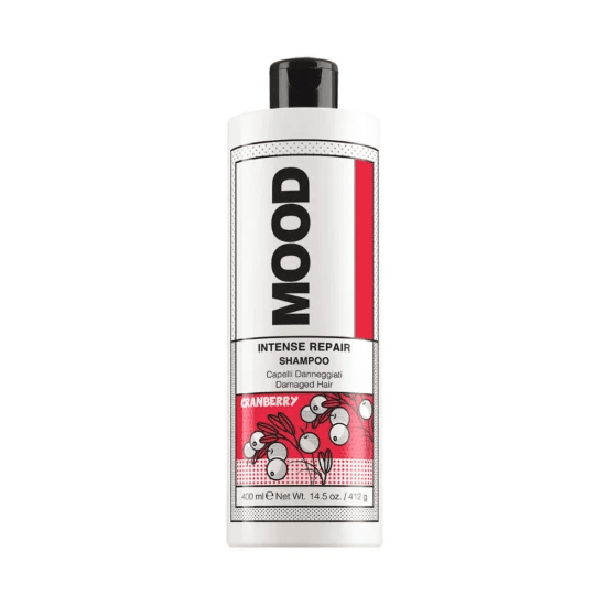 MOOD INTENSE REPAIR SHAMPOON INTENSIIVNE TAASTAV 400ML