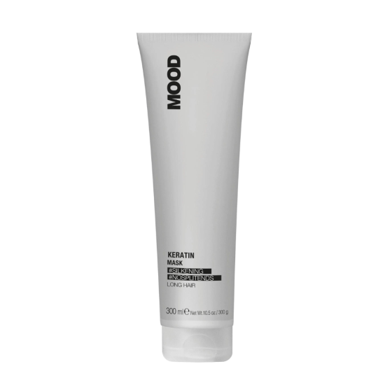 MOOD KERATIN JUUKSEMASK KERATIINIGA 300ML
