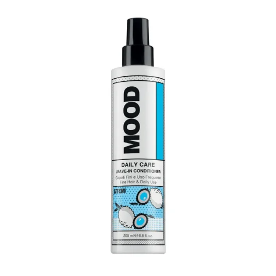 MOOD DAILY CARE JUUSTESSE JÄETAV PALSAM 200ML