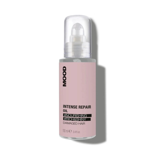 MOOD INTENSE REPAIR JUUKSEÕLI INTENSIIVNE TAASTAV 100ML