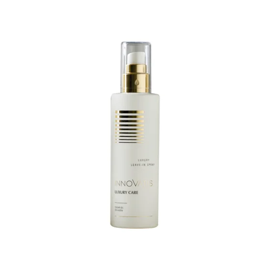 INNOVATIS LUXURY CARE JUUSTESSE JÄETAV PALSAM 200ML