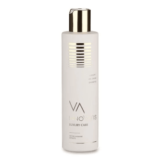 INNOVATIS LUXURY ICE SHINE SHAMPOON BLONDIDELE JUUSTELE 250ML