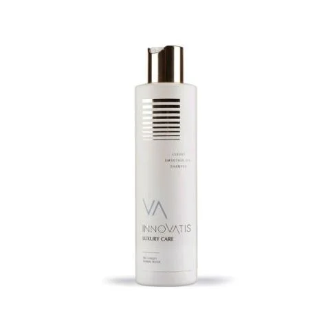 INNOVATIS LUXURY SMOOTHER SPA SHAMPOON PEHMENDAV 250ML