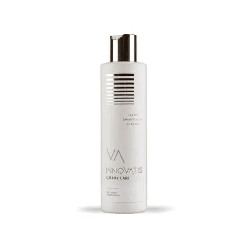 INNOVATIS LUXURY SMOOTHER SPA SHAMPOON PEHMENDAV 250ML