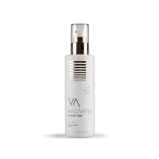 INNOVATIS LUXURY ICE SHINE JUUSTESSE JÄETAV PALSAM 200ML