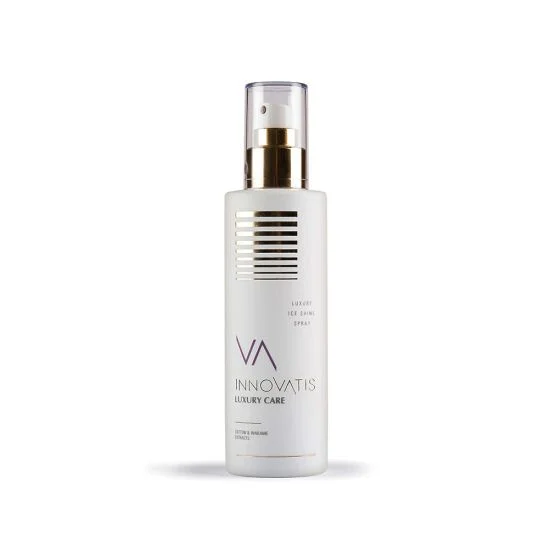 INNOVATIS LUXURY ICE SHINE JUUSTESSE JÄETAV PALSAM 200ML