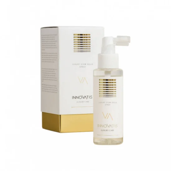 INNOVATIS LUXURY STEM CELLS SPREI JUUKSEKASVU SOODUSTAV 100ML