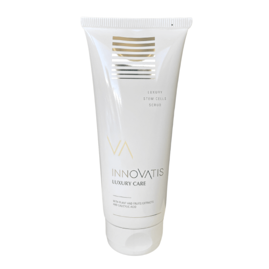 INNOVATIS LUXURY STEM CELLS PEANAHAKOORIJA 200ML