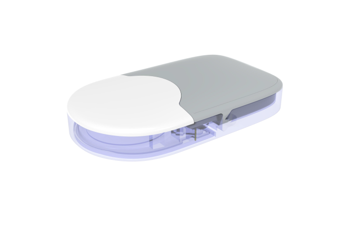 EASYSENSE S9 CGM GLÜKOOSISENSORID N2