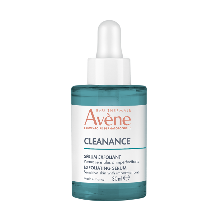AVENE CLEANANCE SEERUM AHA KOORIV 30ML
