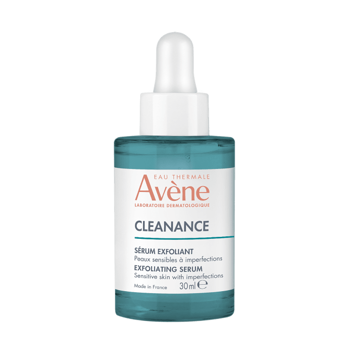 AVENE CLEANANCE SEERUM AHA KOORIV 30ML