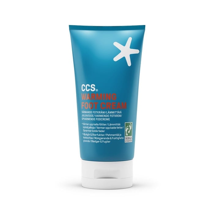 CCS JALAKREEM SOOJENDAV 150ML