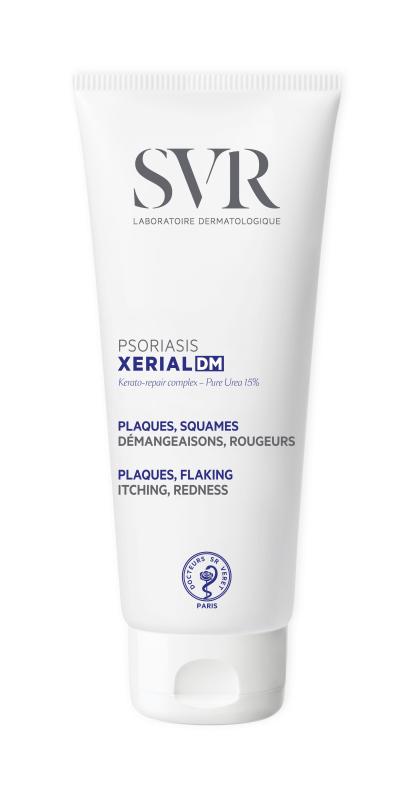 SVR XERIAL DM PSORIAASI KREEM 200ML	