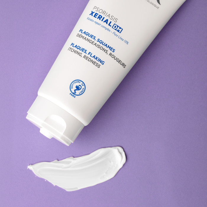 SVR XERIAL DM PSORIAASI KREEM 200ML	
