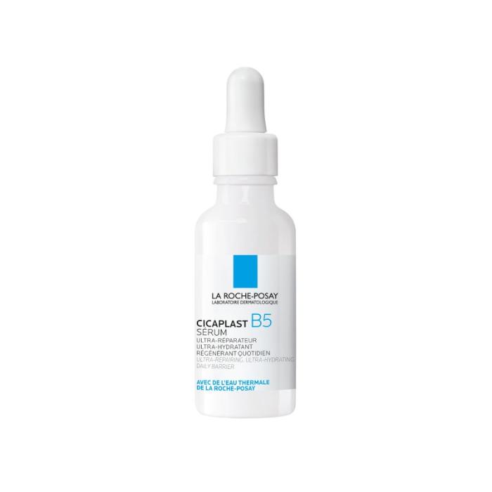 LA ROCHE-POSAY CICAPLAST B5 SEERUM NAHKA TAASTAV 30ML