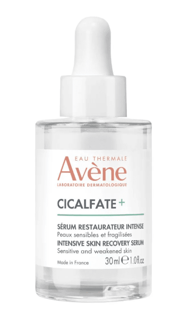 AVENE CICALFATE+ SEERUM TAASTAV 30ML
