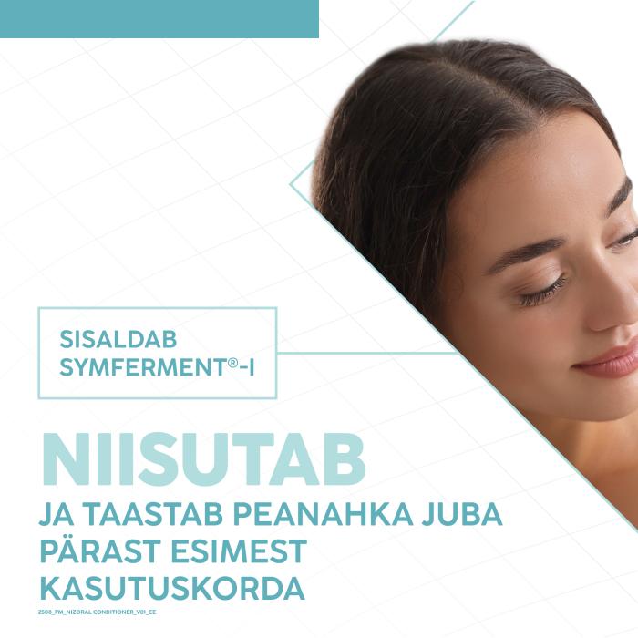NIZORAL CARE PALSAM 200ML