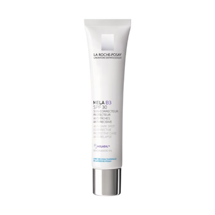 LA ROCHE-POSAY MELA B3 PÄEVAKREEM PIGMENDILAIKUDELE SPF30 40ML	