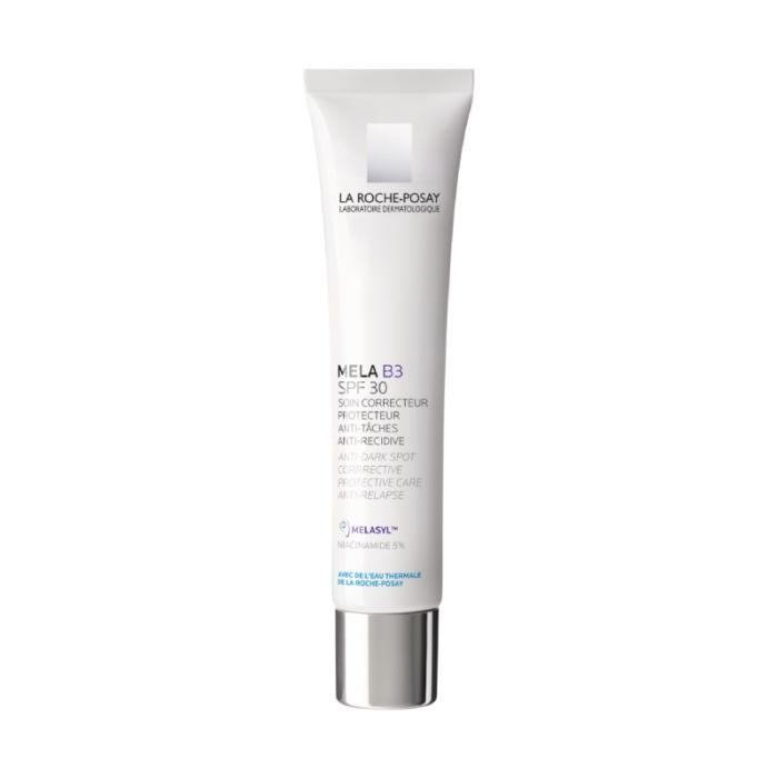 LA ROCHE-POSAY MELA B3 PÄEVAKREEM PIGMENDILAIKUDELE SPF30 40ML	