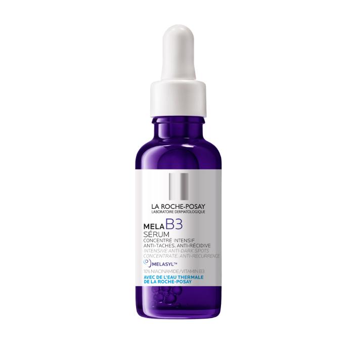 LA ROCHE-POSAY MELA B3 SEERUM PIGMENDILAIKUDELE 30ML