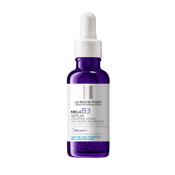 LA ROCHE-POSAY MELA B3 SEERUM PIGMENDILAIKUDELE 30ML