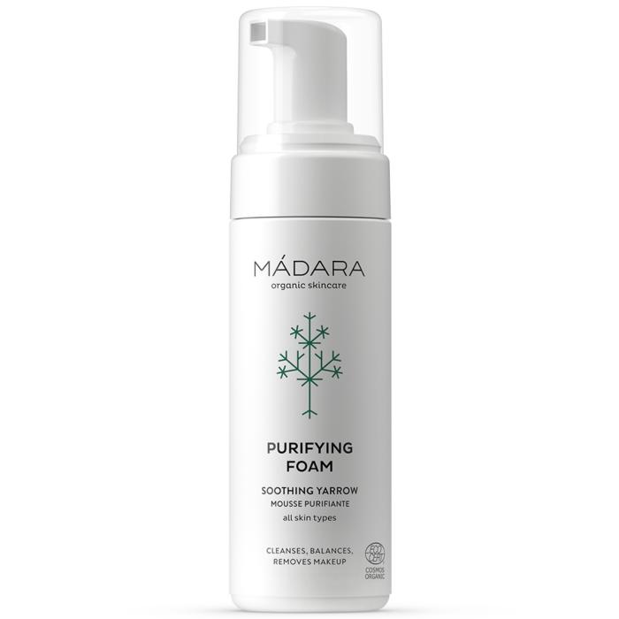 MADARA NÄOPUHASTUSVAHT 150ML