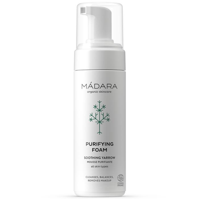 MADARA NÄOPUHASTUSVAHT 150ML