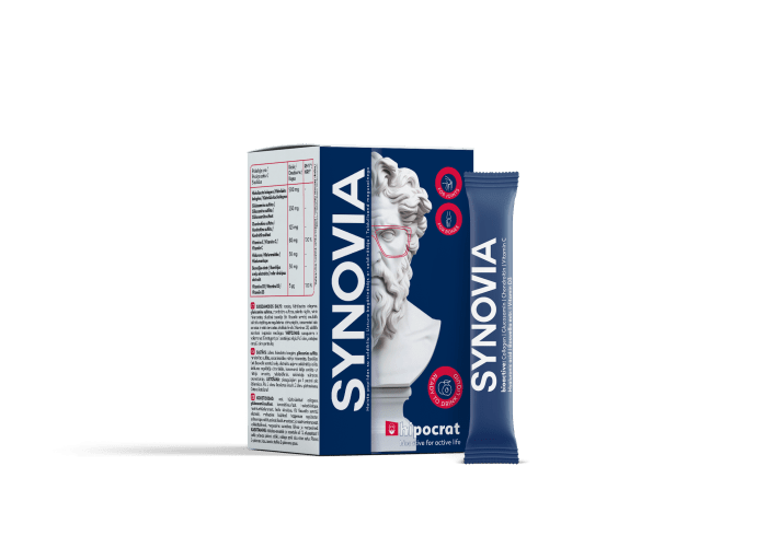 HIPOCRAT SYNOVIA LAHUS 15ML N20