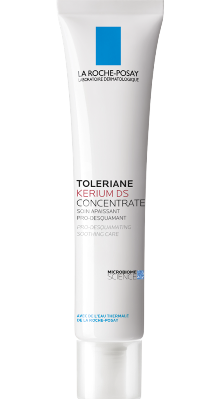 LA ROCHE-POSAY TOLERIANE KERIUM DS NÄOKREEM KETENDUSVASTANE 40ML	