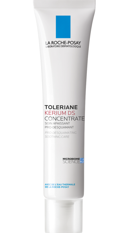 LA ROCHE-POSAY TOLERIANE KERIUM DS NÄOKREEM KETENDUSVASTANE 40ML	