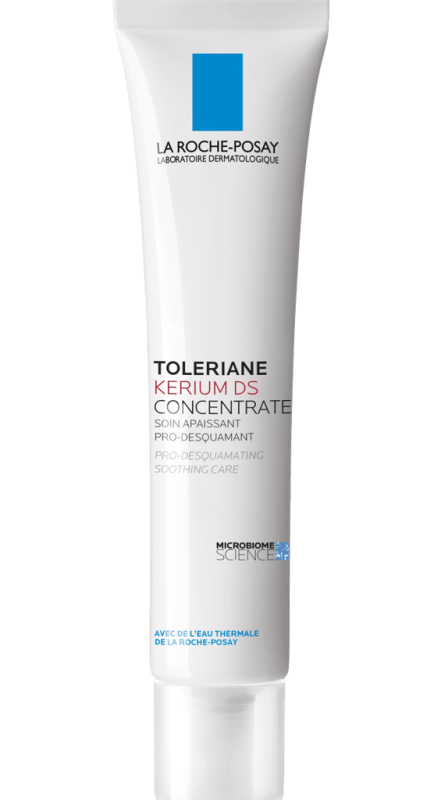 LA ROCHE-POSAY TOLERIANE KERIUM DS NÄOKREEM KETENDUSVASTANE 40ML	