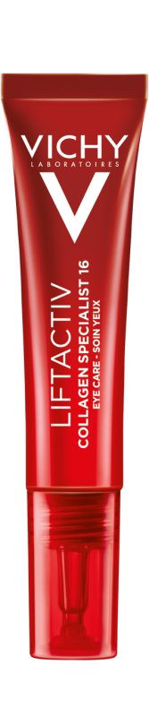 VICHY LIFTACTIV COLLAGEN SPECIALIST 16 SILMAÜMBRUSE KREEM 15ML