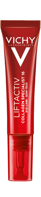 VICHY LIFTACTIV COLLAGEN SPECIALIST 16 SILMAÜMBRUSE KREEM 15ML