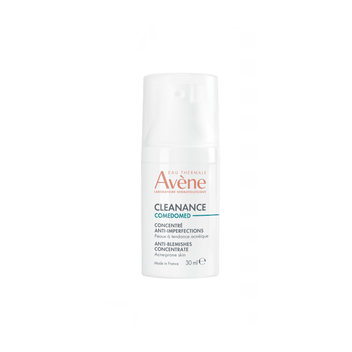 AVENE CLEANANCE COMEDOMED+ KONTSENTRAAT AKNEVASTANE 30ML