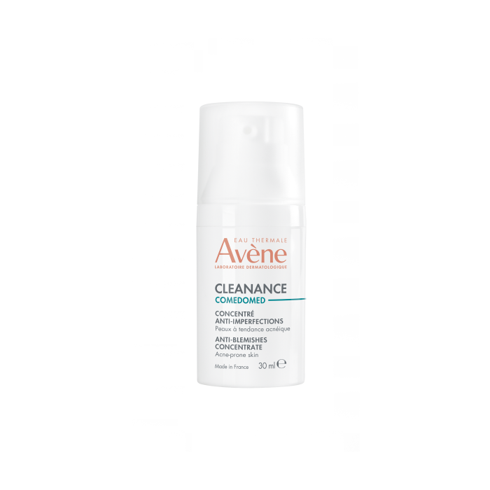AVENE CLEANANCE COMEDOMED+ KONTSENTRAAT AKNEVASTANE 30ML