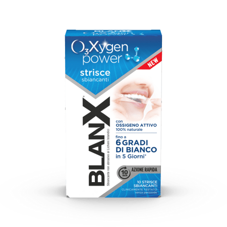 BLANX OXYGEN POWER HAMBAVALGENDUSRIBAD N10