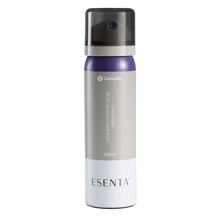 ESENTA KIPITUSEVABA MEDITSIINILISE LIIMAINE EEMALDAMISE PIHUSTI 50ML