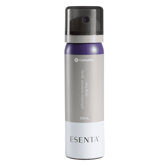 ESENTA KIPITUSEVABA MEDITSIINILISE LIIMAINE EEMALDAMISE PIHUSTI 50ML