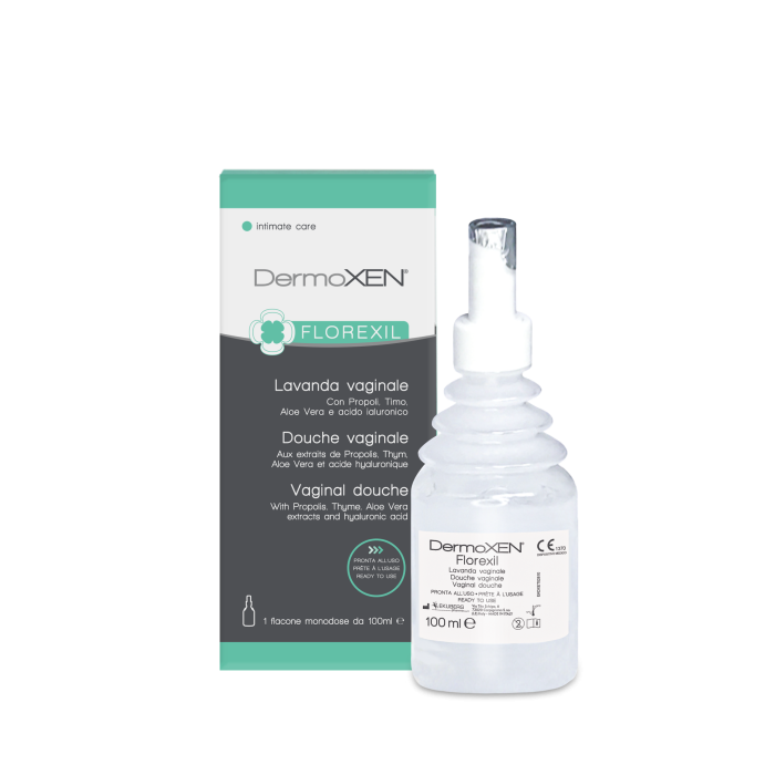 DERMOXEN FLOREXIL TUPELOPUTUS 100ML