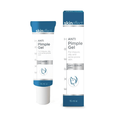 SKINEFFECT EXPERT VISTRIKUGEEL 15ML