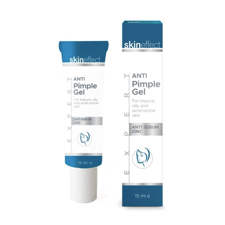 SKINEFFECT EXPERT VISTRIKUGEEL 15ML